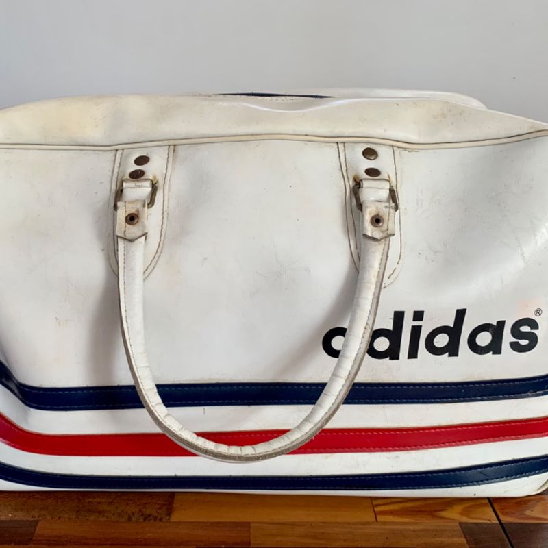 Bolsa cheap adidas vintage