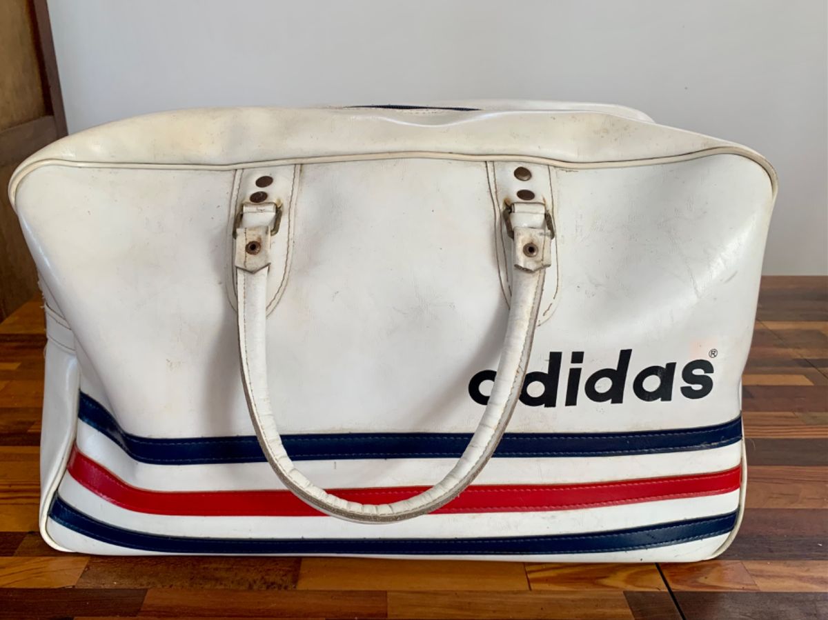 Bolsa store retro adidas