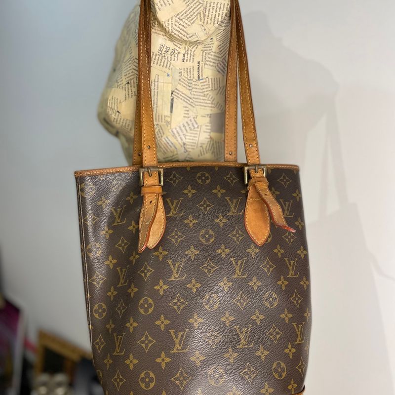 Este bolso vintage de Louis Vuitton será la inversión más buscada
