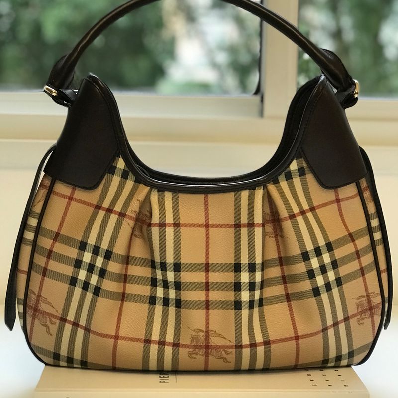 Burberry bolsas clearance originales