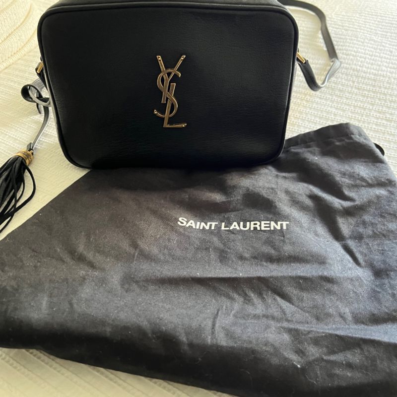 Bolsas discount ysl original