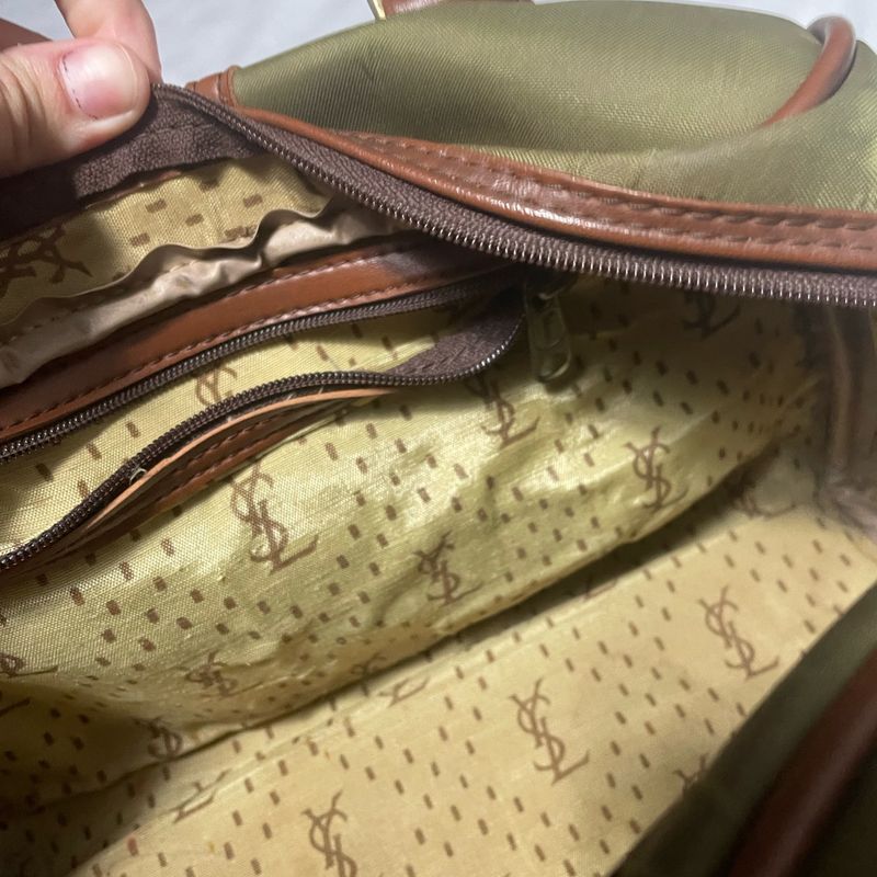 Bolsa Yves Saint Laurent 90s | Yves Saint Laurent Usado 105983858