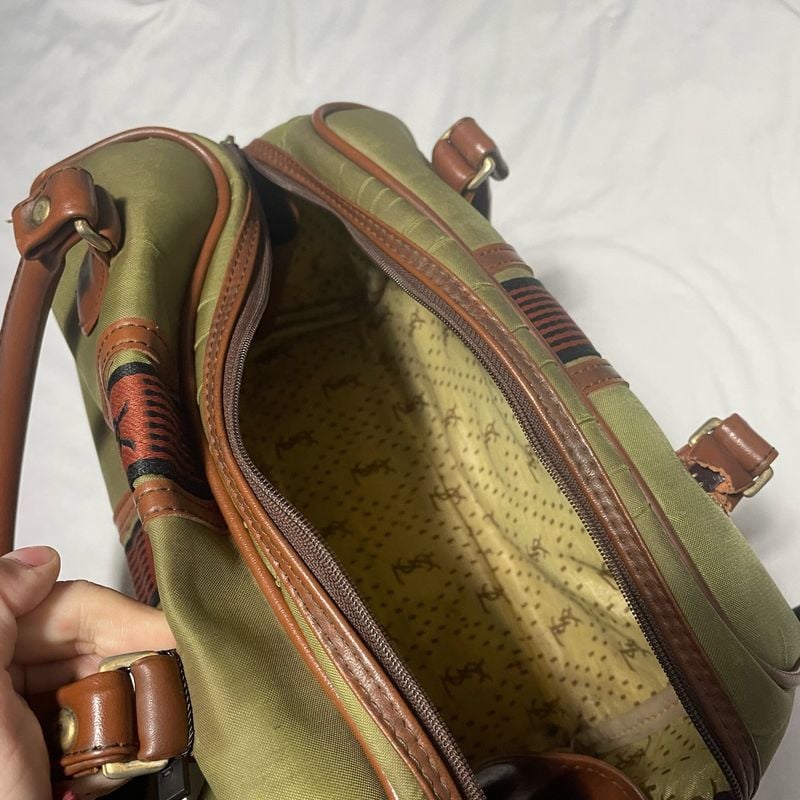 Bolsa Yves Saint Laurent 90s | Yves Saint Laurent Usado 105983858