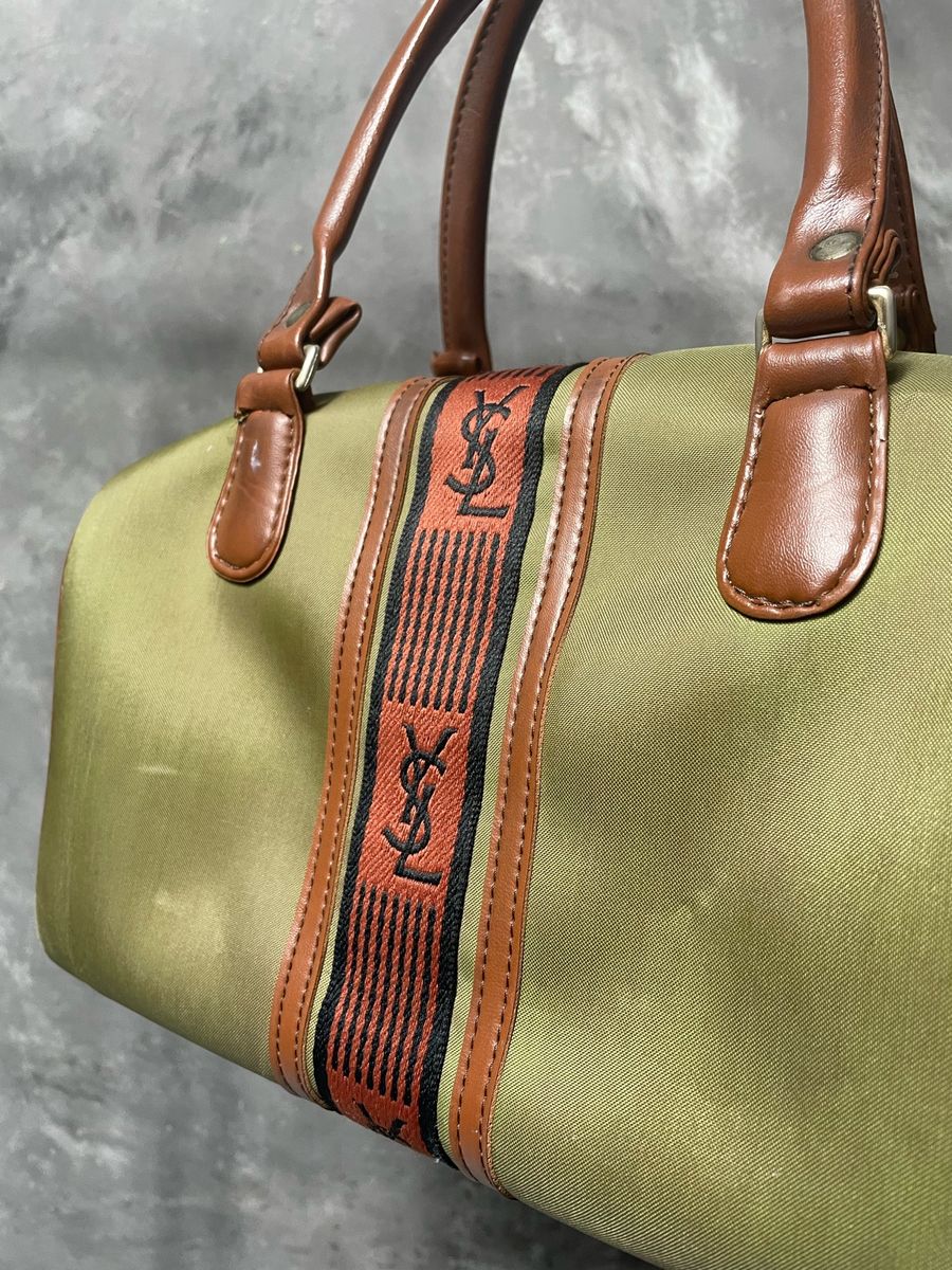 Bolsa Yves Saint Laurent 90s | Yves Saint Laurent Usado 105983858