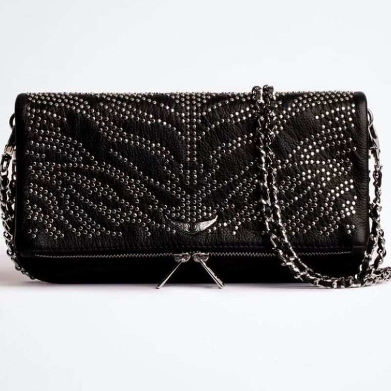 Bolsa zadig & voltaire new arrivals