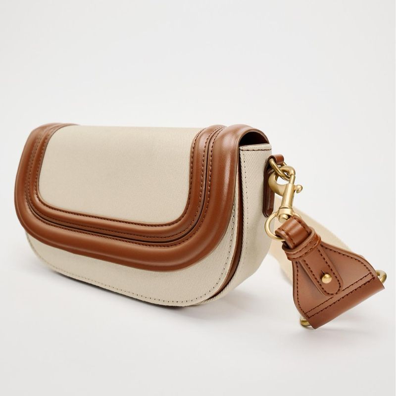ZARA ニット セーター バックオープン ギャザー シャーリング