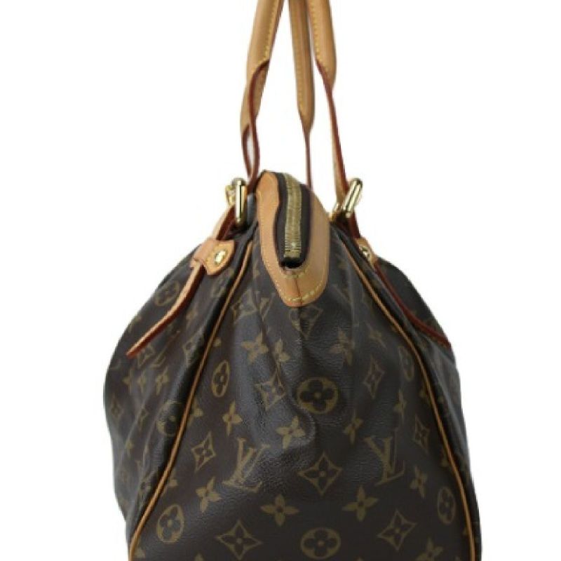 Bolsas Louis Vuitton Modelo Tivoli, Bolsa de mão Feminina Louis-Vuitton  Usado 32476128