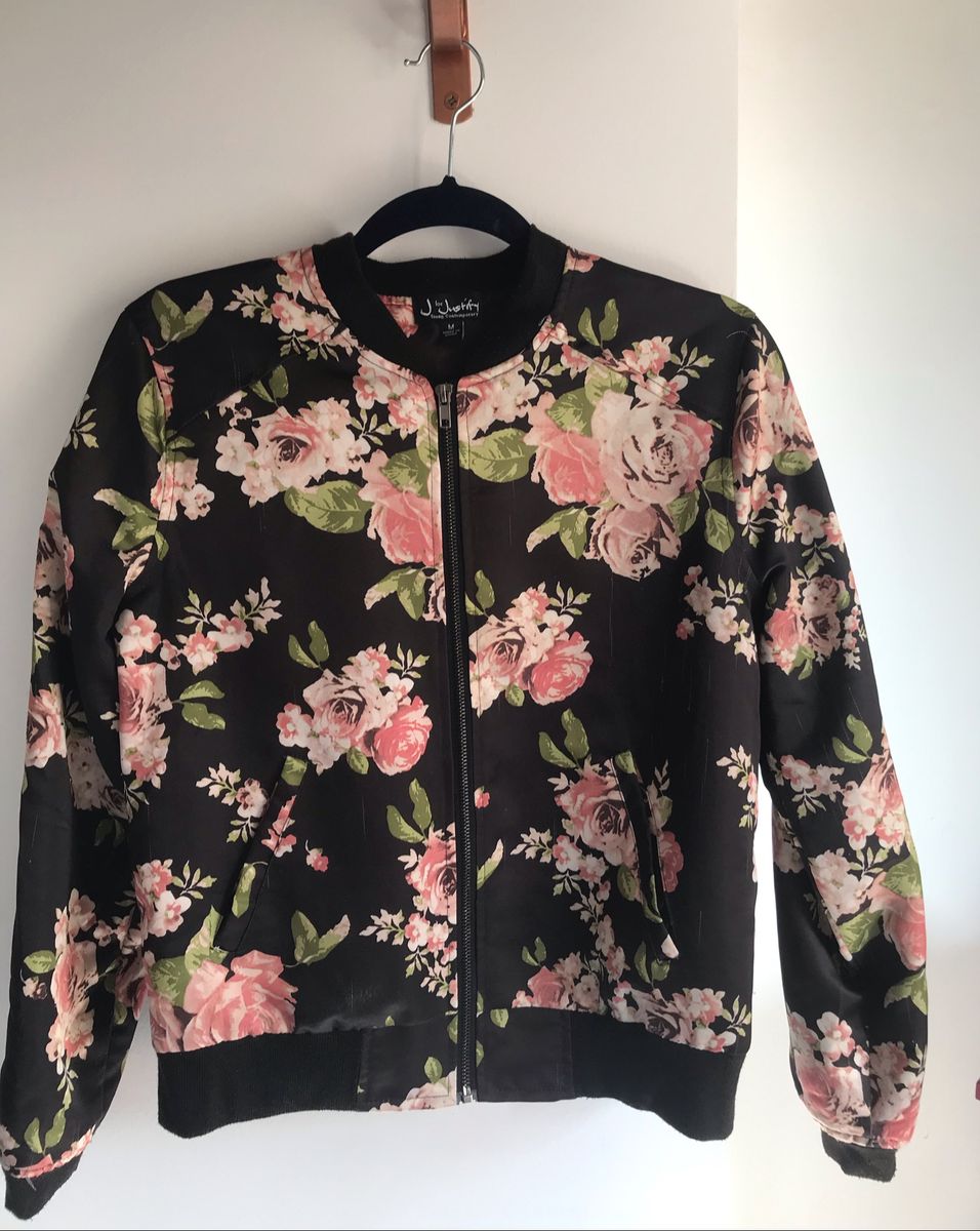 bomber florida feminina