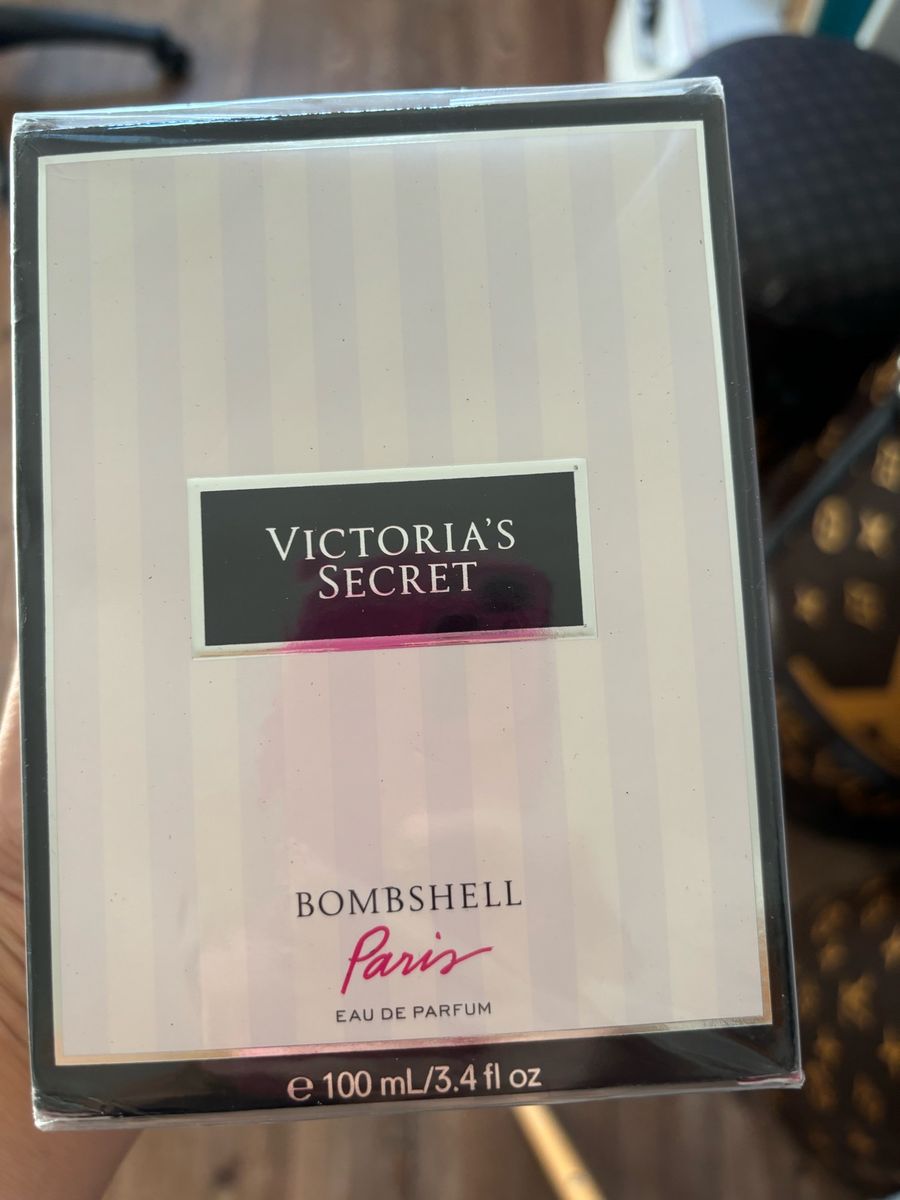 Bombshell Paris 100 Ml Victorias Secret Original de Orlando | Perfume ...