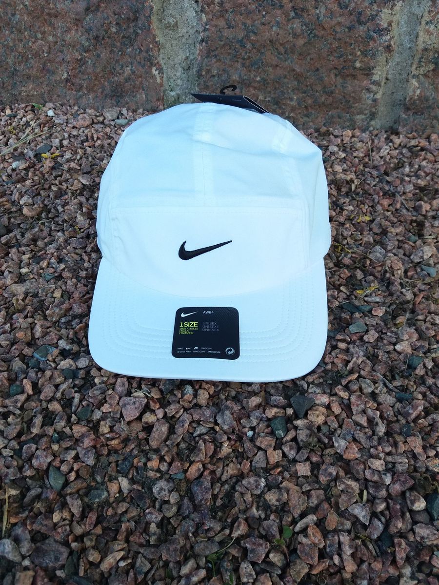 boné nike five panel