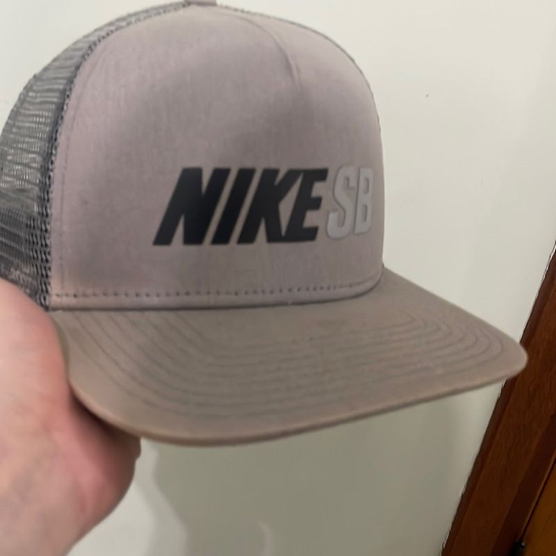 Boné aba reta nike hot sale sb