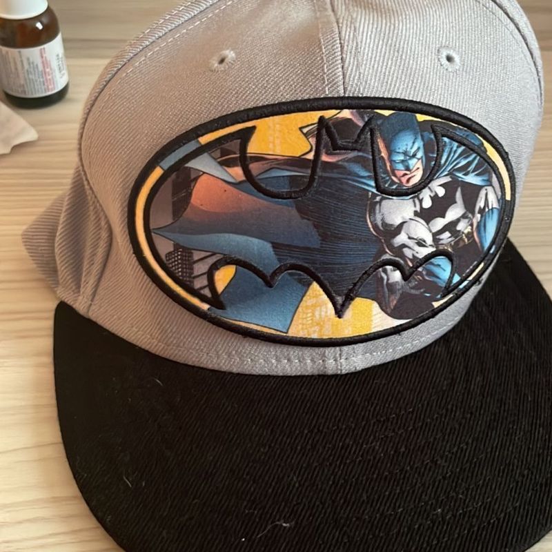 Bone new era batman best sale