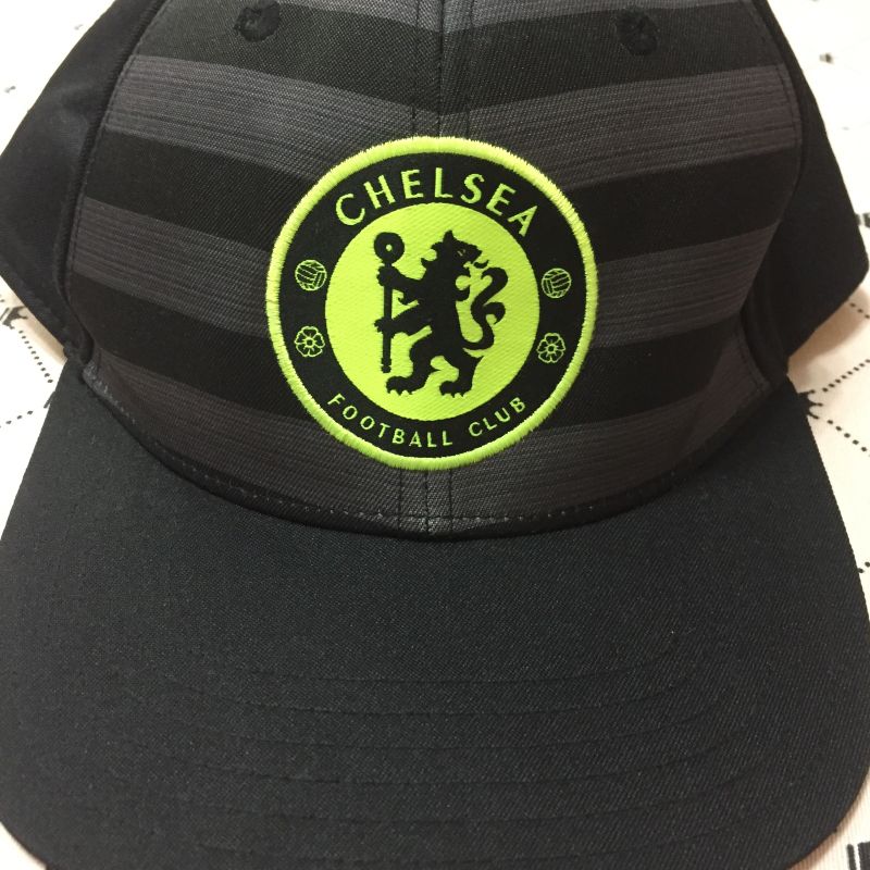 Bone Adidas Chelsea Adidas Nunca Usado 40439755 enjoei