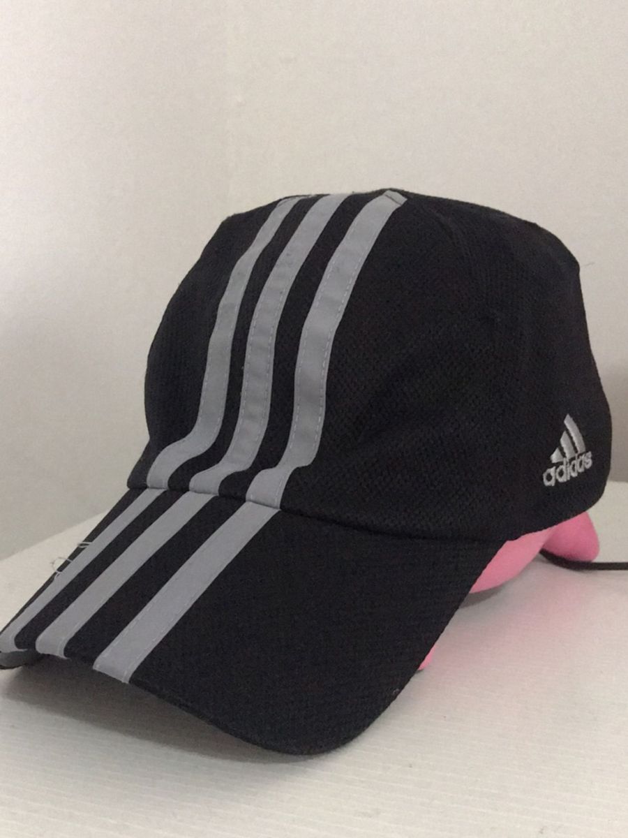 boné masculino adidas
