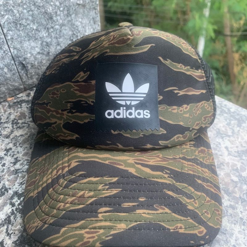 Adidas originals hot sale camuflado