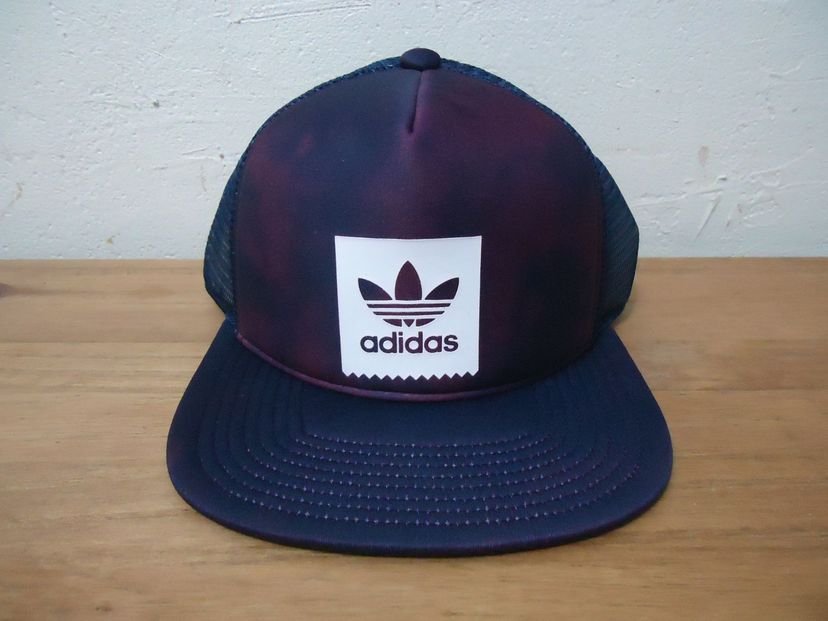 snapback adidas originals