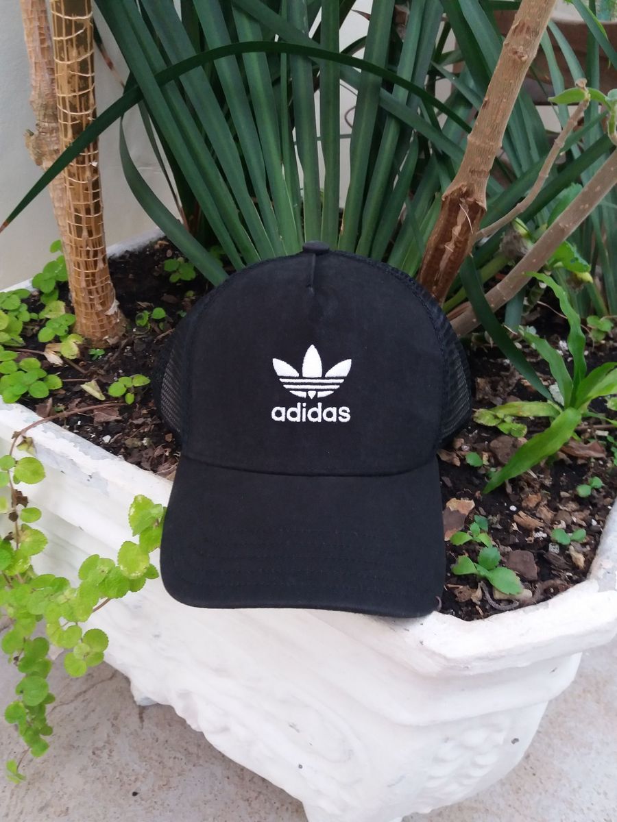 bone adidas originals preto