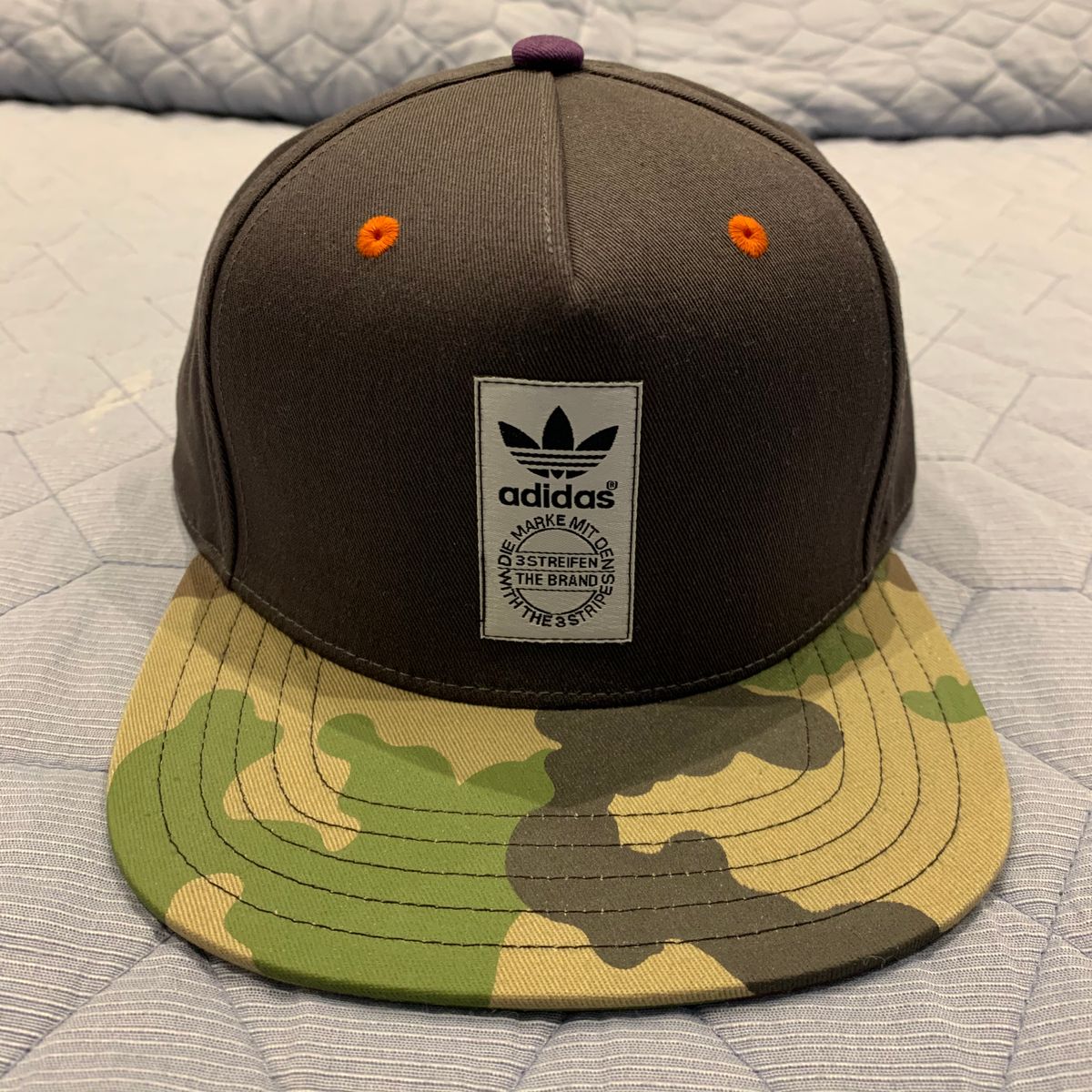 Boné Adidas Originals 72303261 enjoei