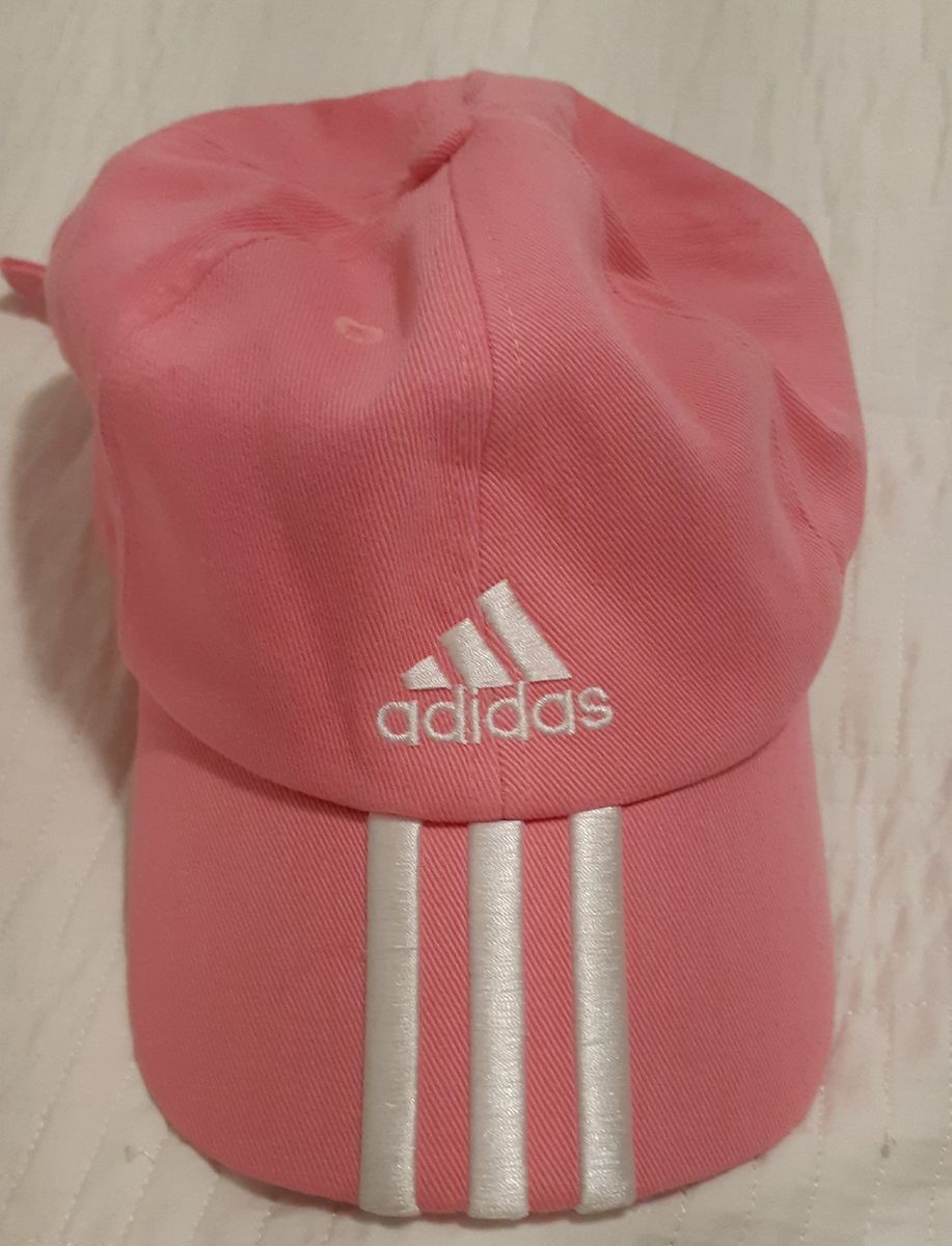 adidas rosa bebe