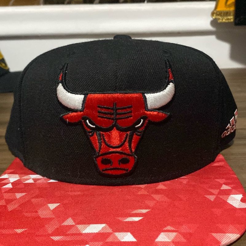 Adidas x chicago bulls new arrivals