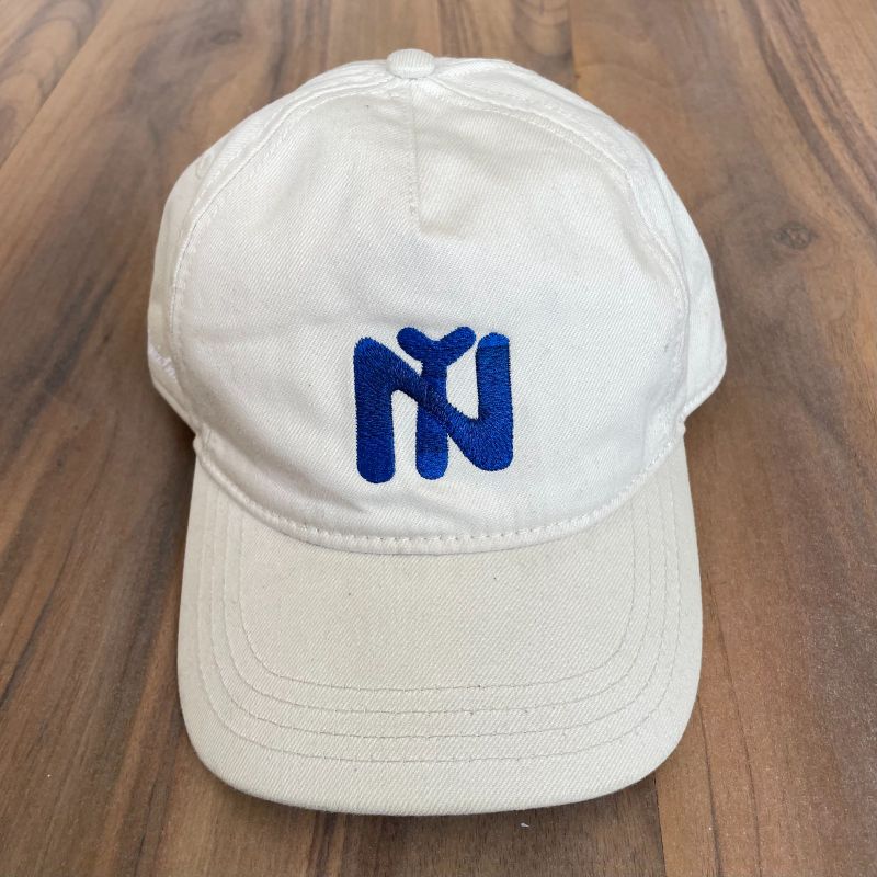 新品未使用aime leon dore Watercolor New York Hat