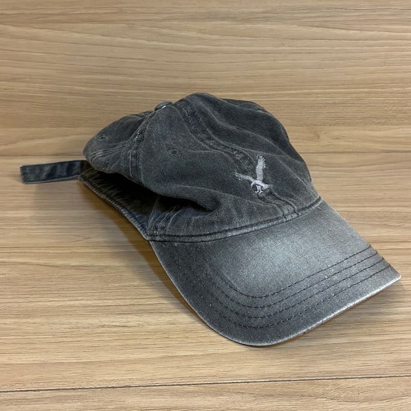 Boné American Eagle Hat