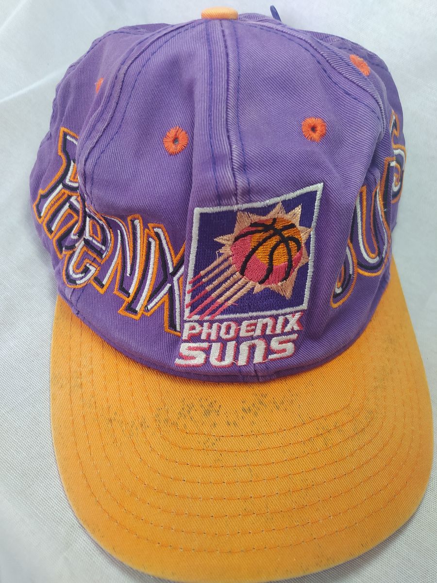 Bone Basquete Nba Phoenix Suns Decada 90 65445807 | enjoei