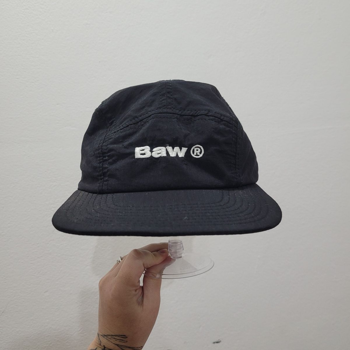 Boné - Baw 75577170 | enjoei