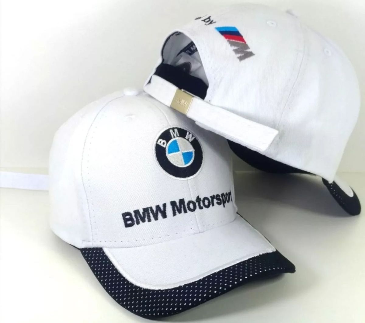 bone da bmw branco