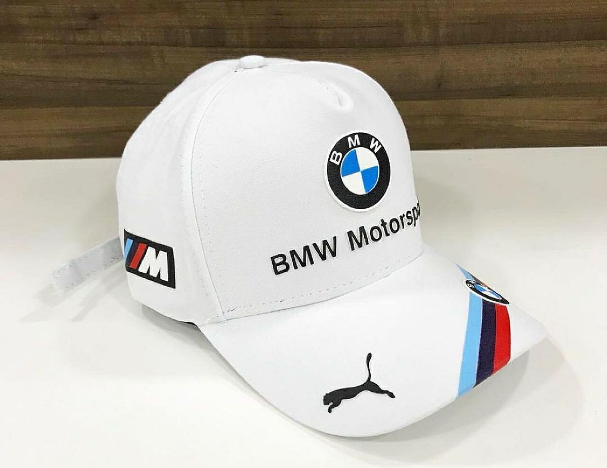 bone branco bmw