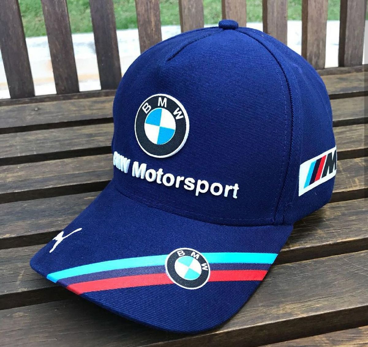 boné aba curva bmw