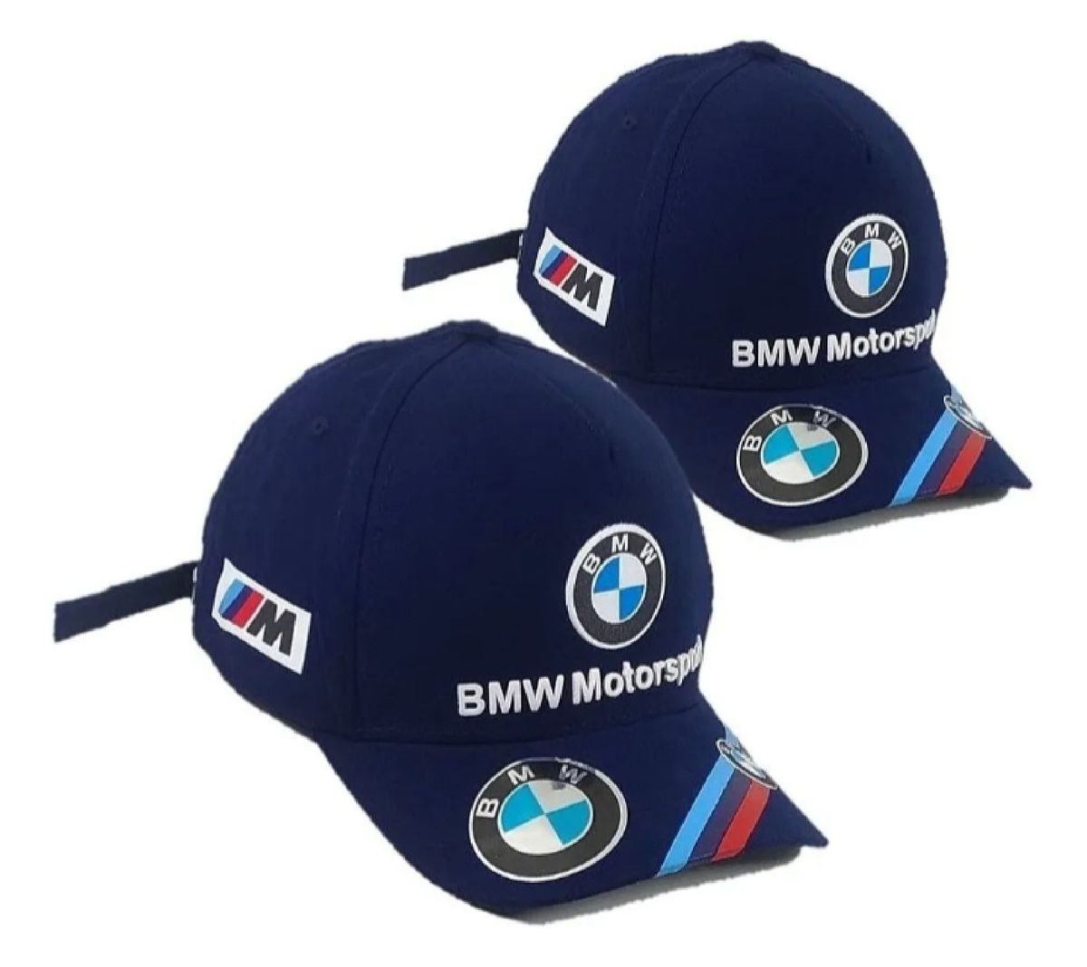 boné da bmw motorsport