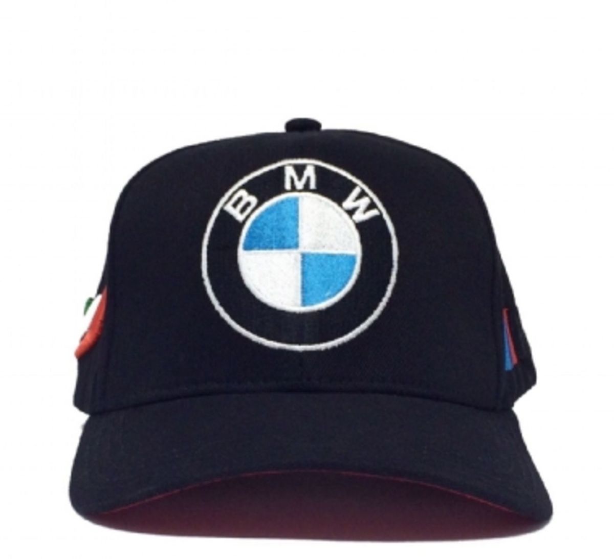 bmw motorsport bone