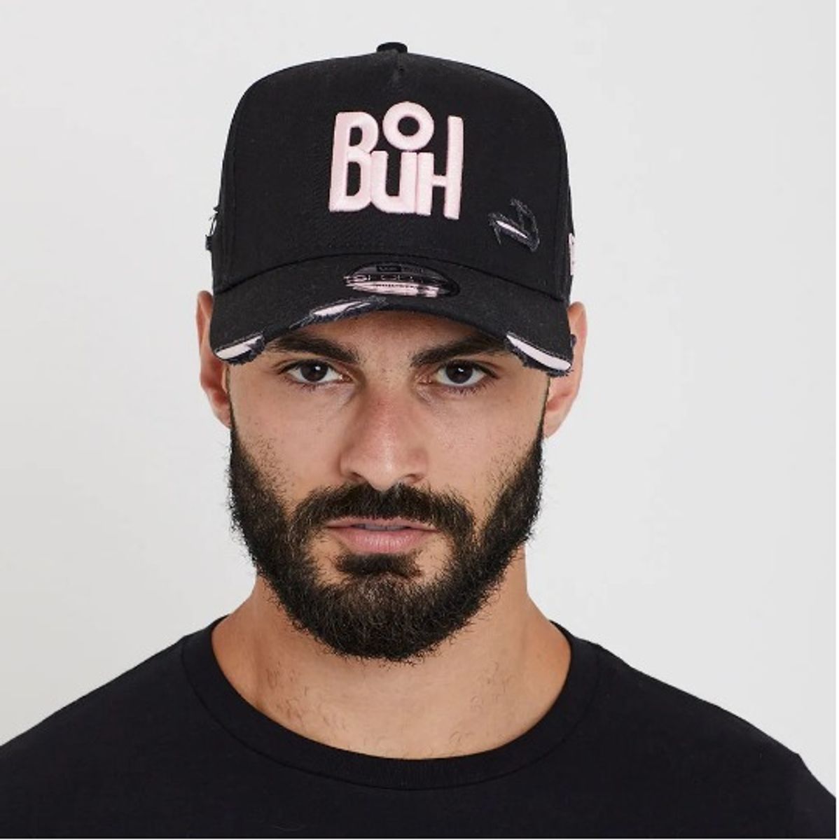 Bone Buh Original Edição Limitada 75183838 | enjoei