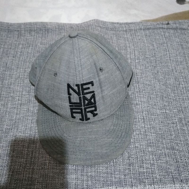 Neymar clearance cap nike