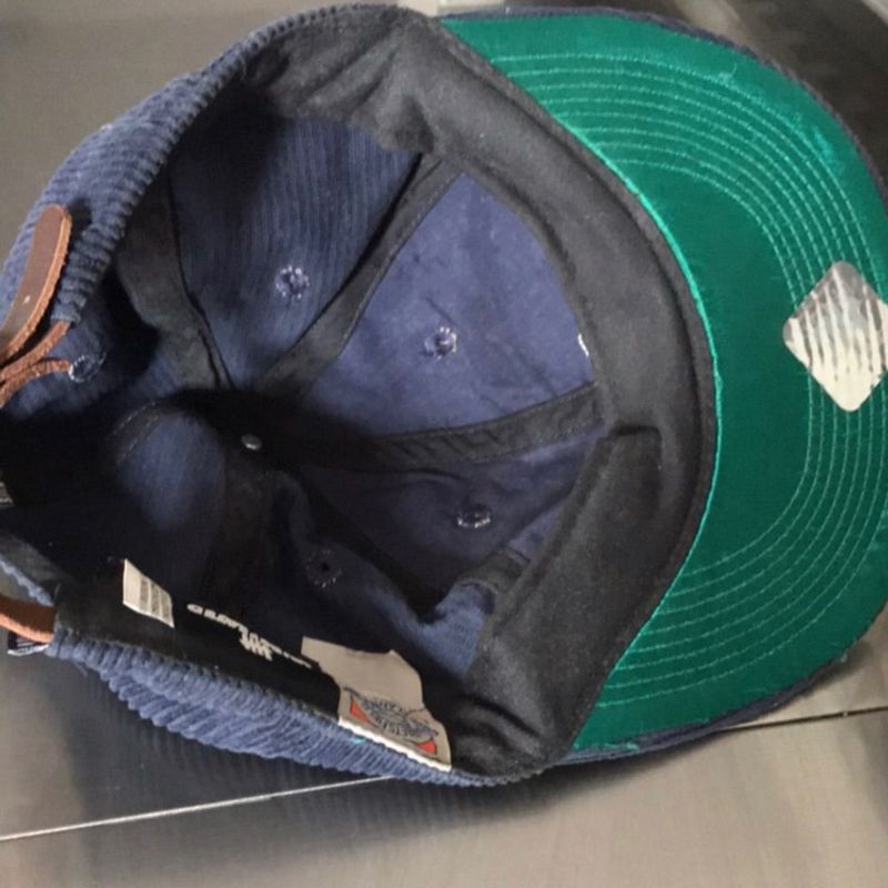 Boné Ebbets Field Flannels | Ebbets Field Flannels Usado Boné Ebbets Field Flannels | Ebbets Field Flannels Usado