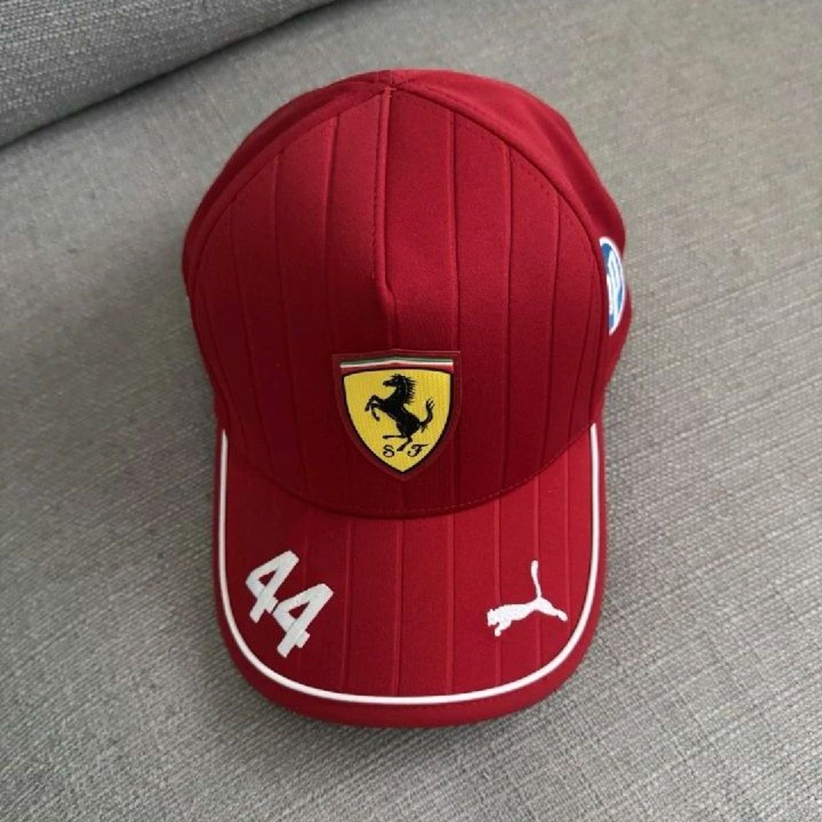 Boné Ferrari F1 Original 132514994 | enjoei
