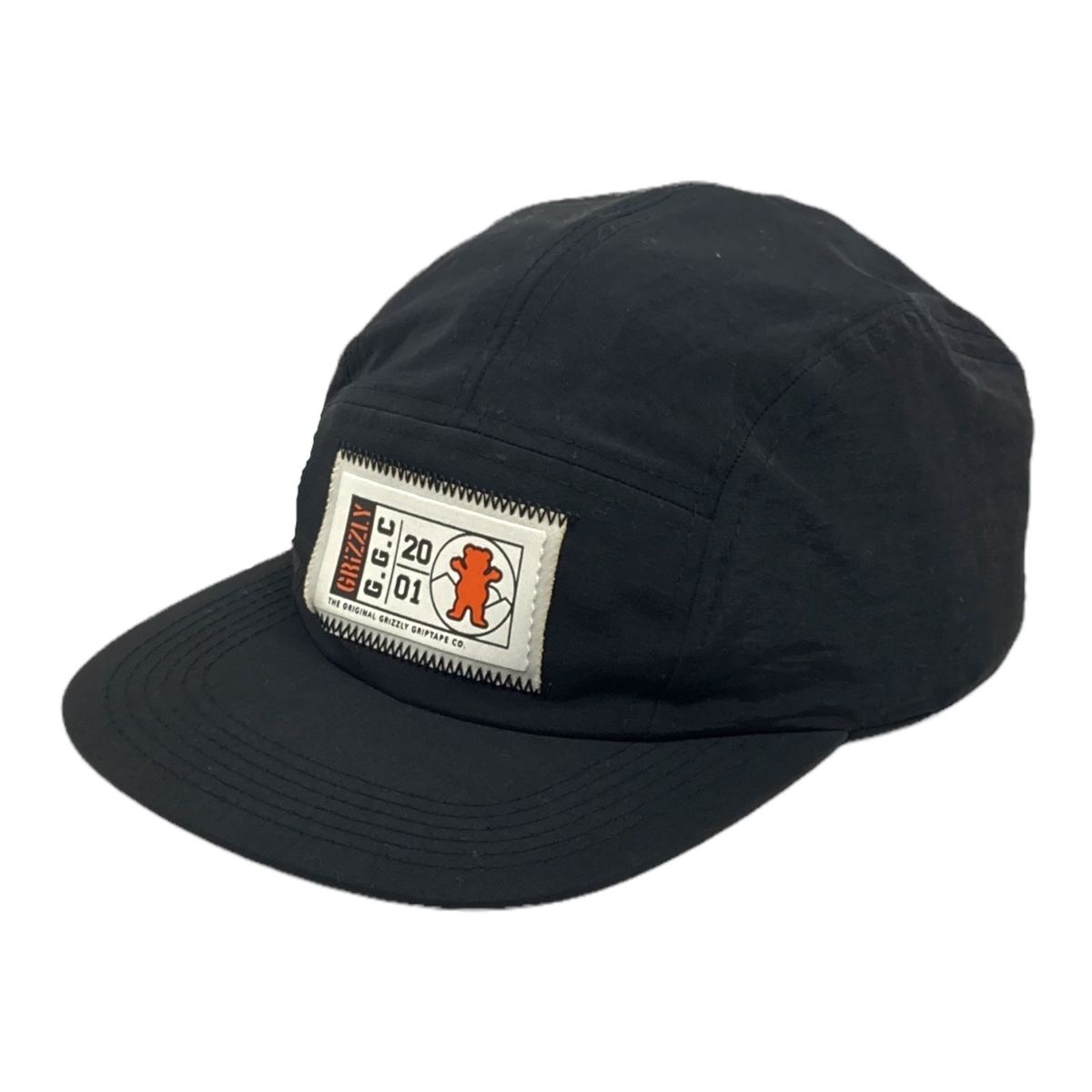 Bone Five Panel Grizzly Original 84075747 | enjoei