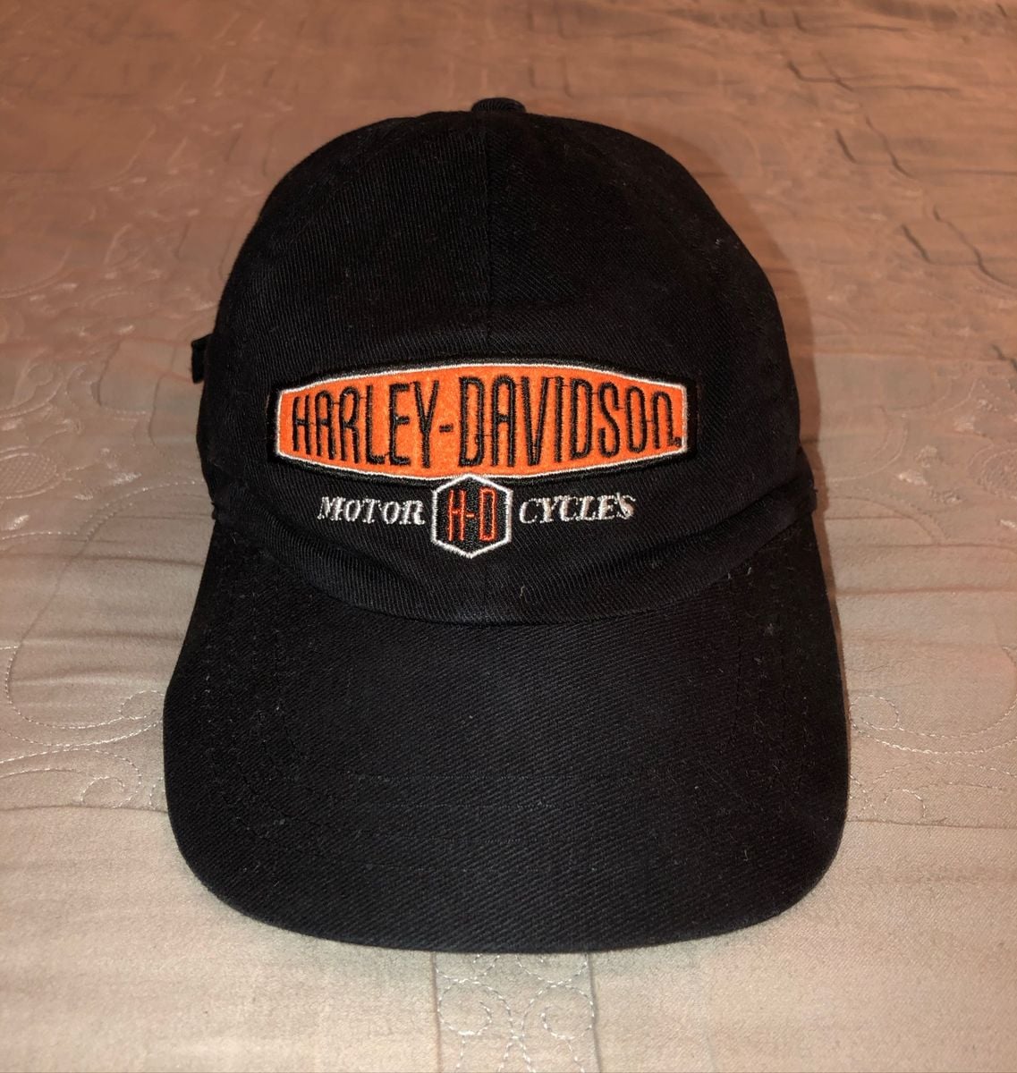 Boné Harley Davidson 42454803 | enjoei
