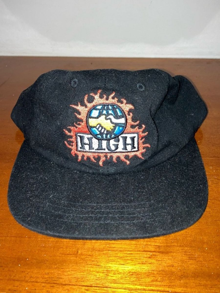 Bone High Raso 74339848 | enjoei