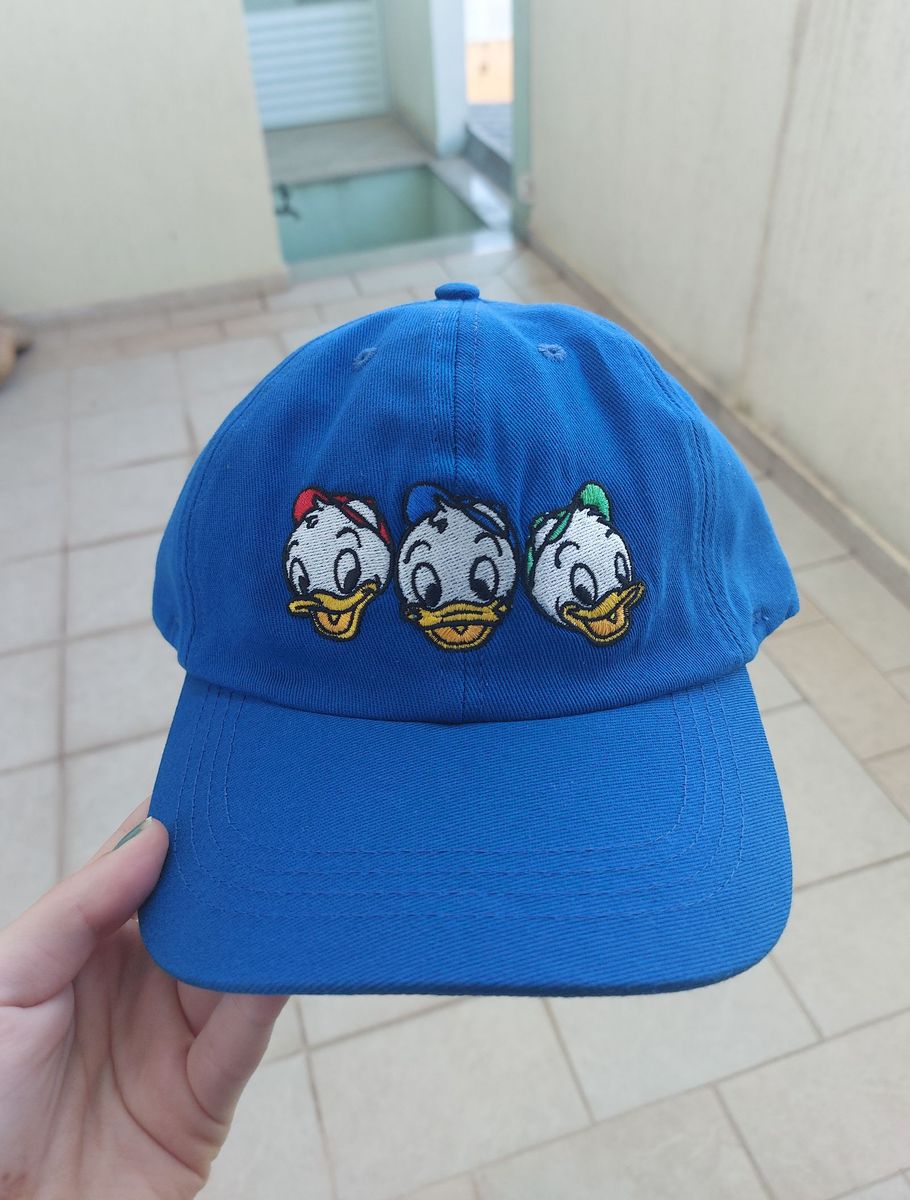 Boné High X Disney 70444505 | enjoei