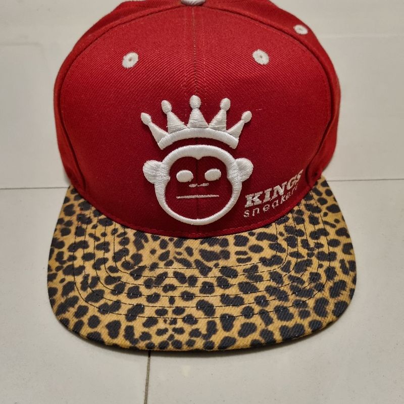 Sapato da hot sale kings