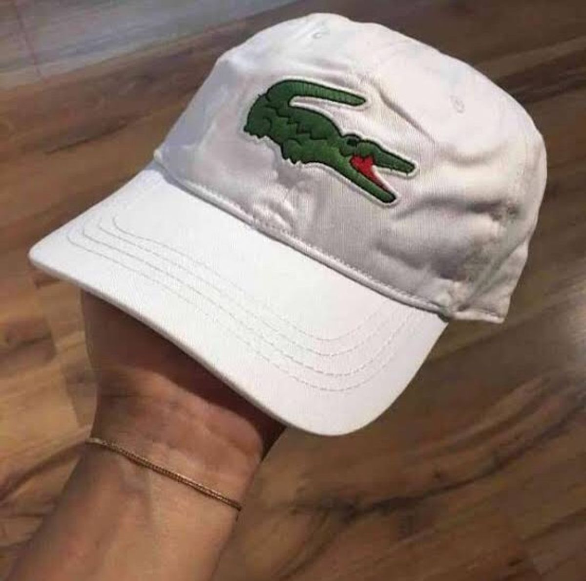 lacoste big