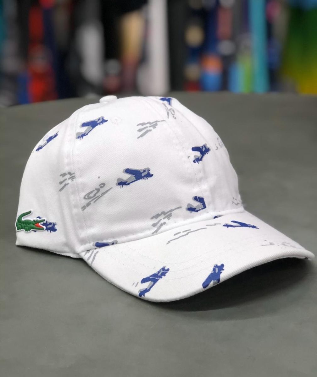 lacoste lançamento