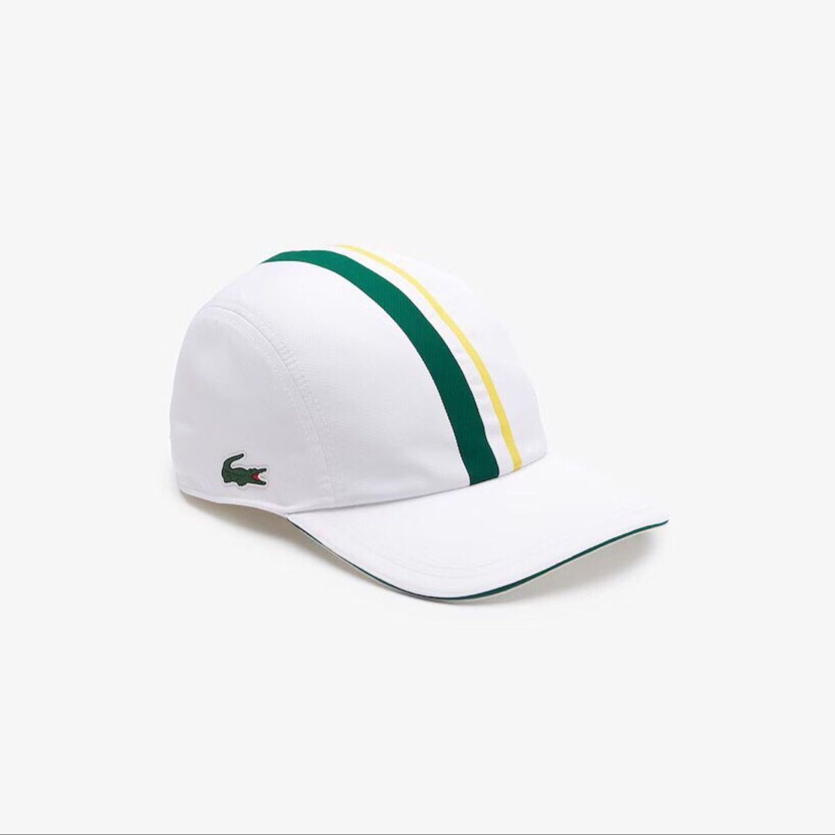 Boné Lacoste Sport Faixa 2022 68971489 | enjoei