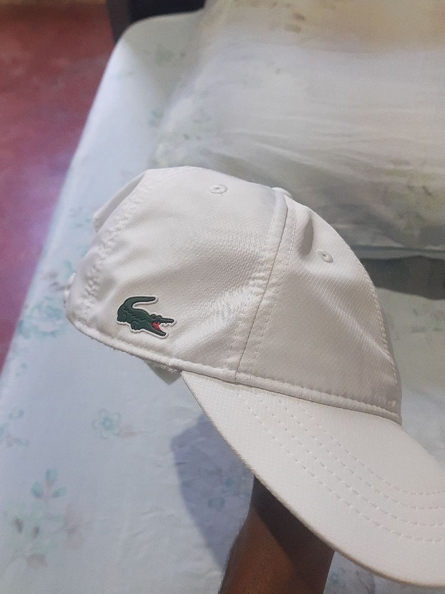 Lacoste one clearance