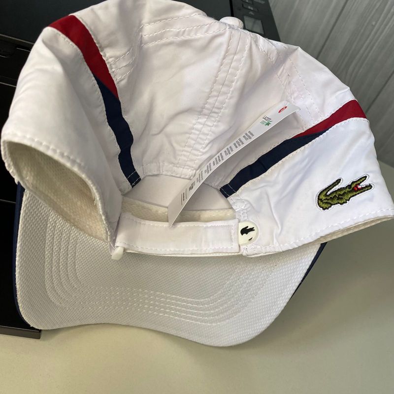 Andy roddick clearance lacoste