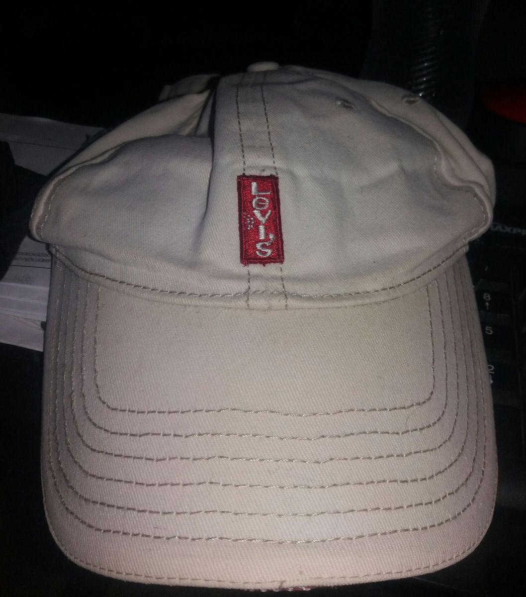 bonés levi's original