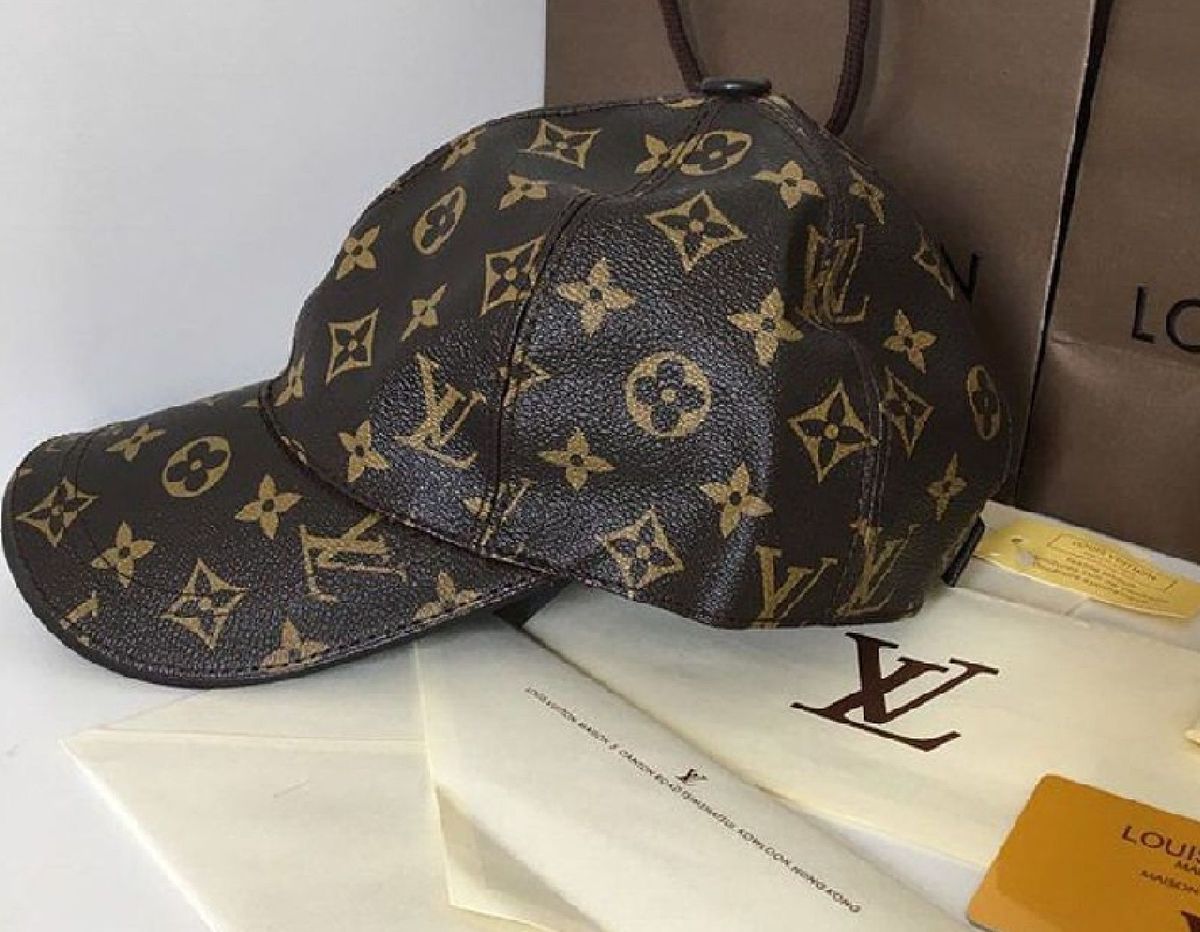 louis vuitton dog bone