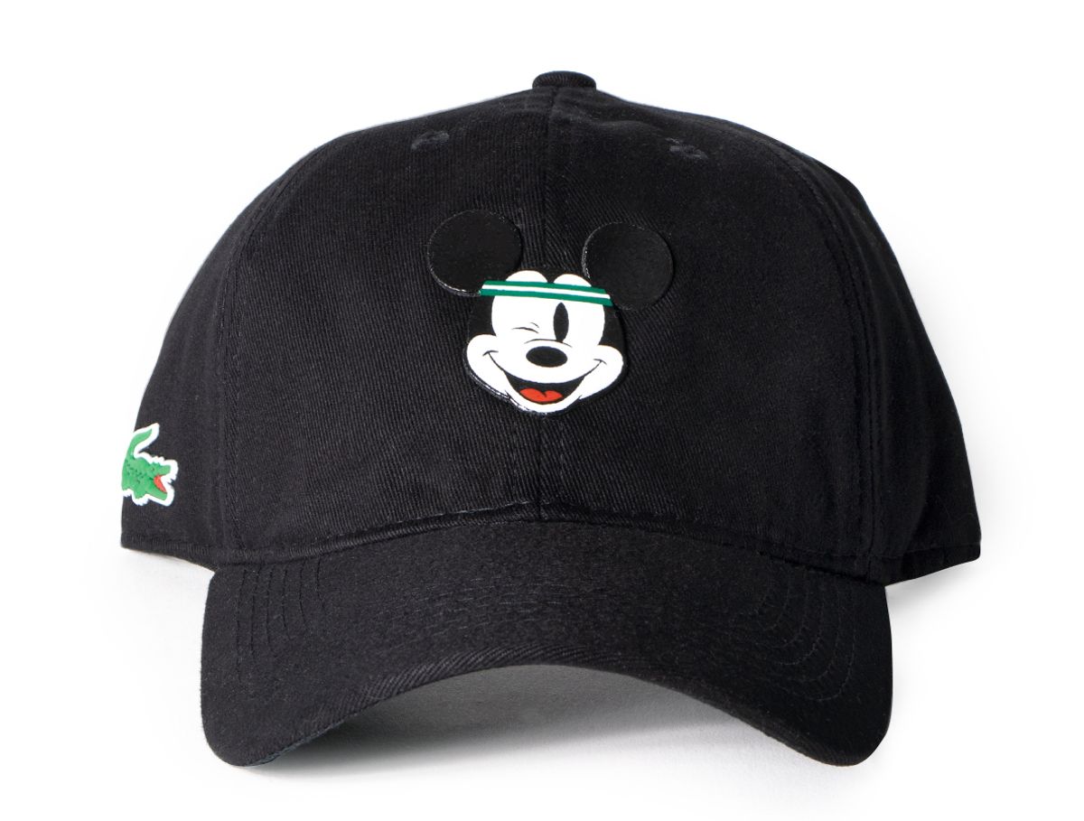 lacoste do mickey